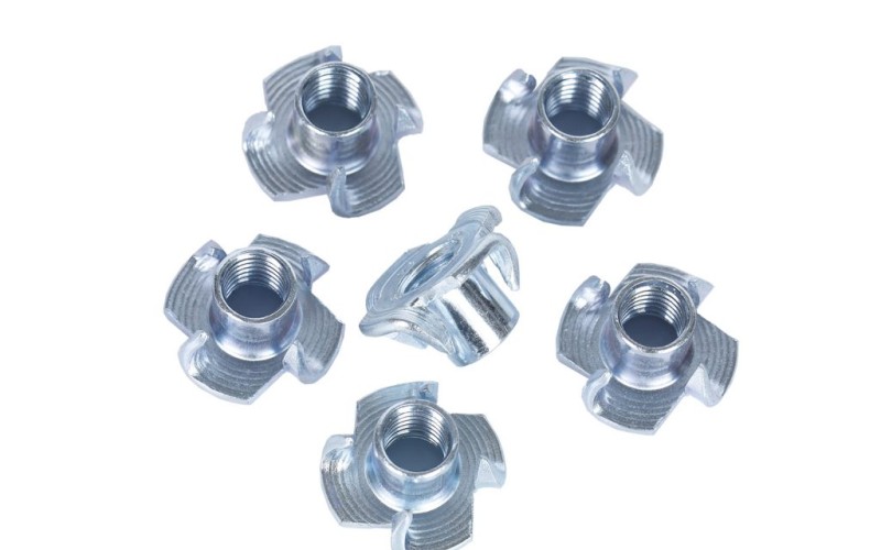 Causes And Solutions Of Locking Stainless Steel Fasteners