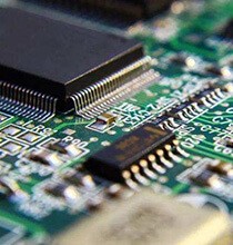Fasteners in Electronic Fasteners in Electronic