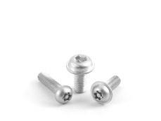 Cylindrical Inner Hexagon Screws