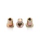 Color Zinc Hexagonal T Nut