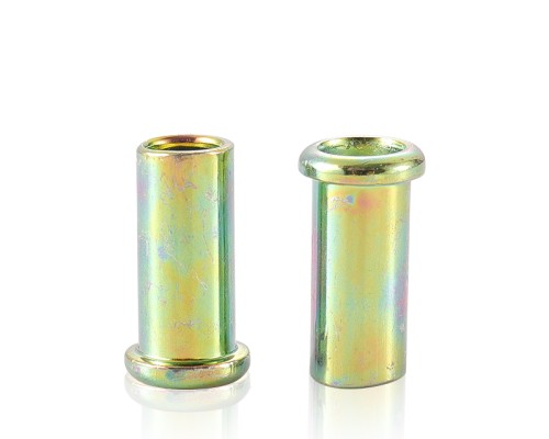 Carbon Steel Galvanized T Nut