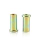 Carbon Steel Galvanized T Nut