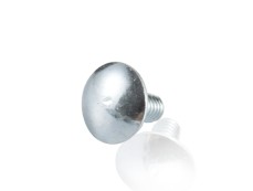 Hexagon Head Screws With Rubber Washers