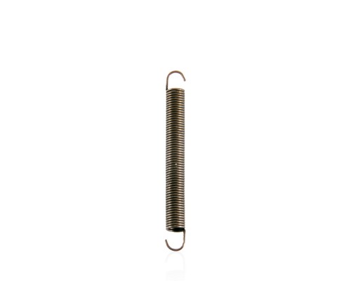 Special-Shaped Tension Spring
