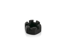 Round Head Cross Groove Connecting Nut