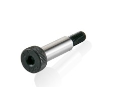 Cross Recessed Round Head Bolts