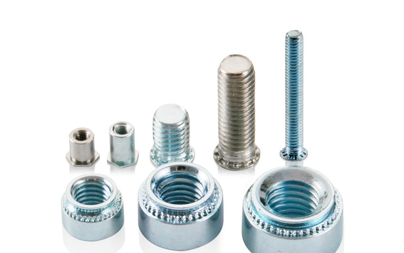 Corrosion Causes And Protective Measures Of Steel Fasteners