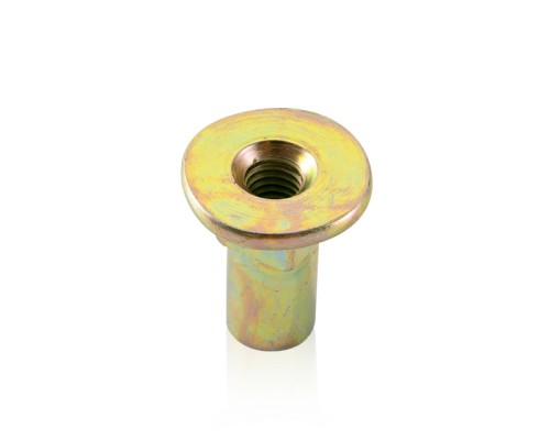 Thickened Square Neck Rivet Nuts