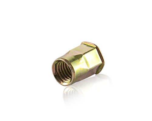 Reduce Head Half Hex Body Rivet Nuts