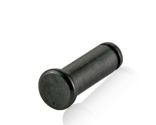 Solid Groove Pins