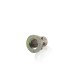 Barbed Galvanized D-Nut