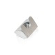 Carbon Steel Weld Top Spring Nut