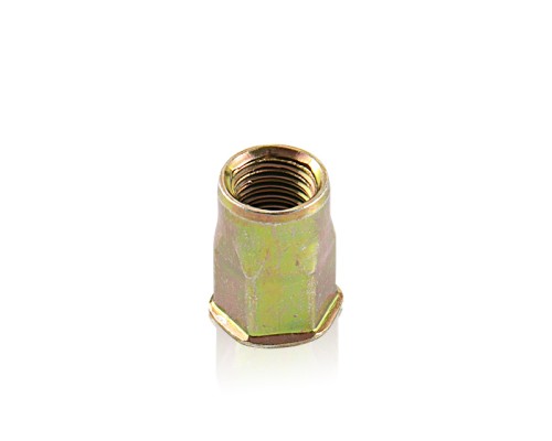 Reduce Head Half Hex Body Rivet Nuts