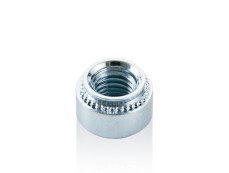 Thickened Square Neck Rivet Nuts