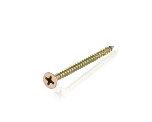 Coarse/Fine Thread Drywall Screws