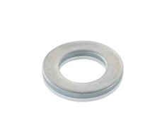 Flat Gasket Round Washers