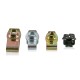 Leaf Spring Nut
