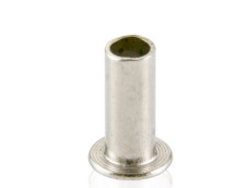 Flat Head Hollow Rivets