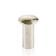 Flat Round Head Half Hollow Rivets