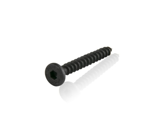 Hexagon Socket Pancake Head Tapping Screws