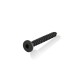 Hexagon Socket Pancake Head Tapping Screws