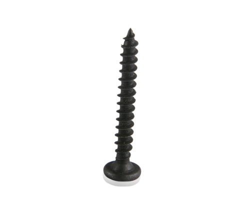 Hexagon Socket Pancake Head Tapping Screws