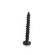 Hexagon Socket Pancake Head Tapping Screws