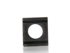 Steel Square Gasket Washers