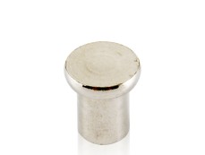 Flat Round Head Half Hollow Rivets