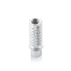 Galvanized Zinc Alloy D-Nuts