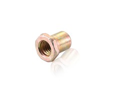 Reduce Head Half Hex Body Rivet Nuts