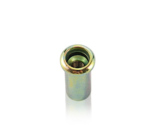 Carbon Steel Galvanized T Nut