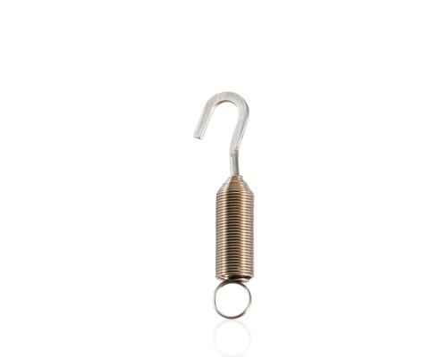 Special-Shaped Tension Spring