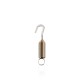 Special-Shaped Tension Spring