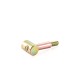 3 in 1 Cross Dowel Bolt