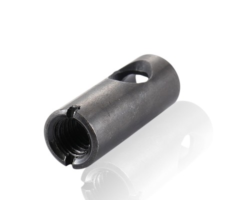 Grooved Hole Half-Threaded  Sleeve