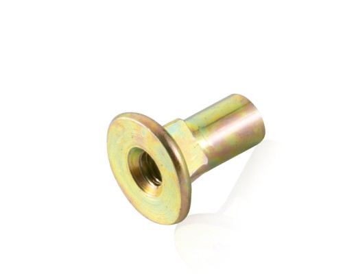 Thickened Square Neck Rivet Nuts
