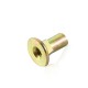 Thickened Square Neck Rivet Nuts