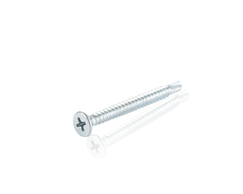 Carbon Steel Self-Tapping Screws