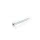 Carbon Steel Self-Tapping Screws