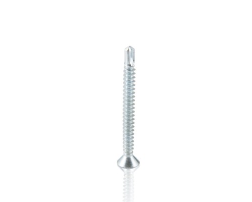 Carbon Steel Self-Tapping Screws