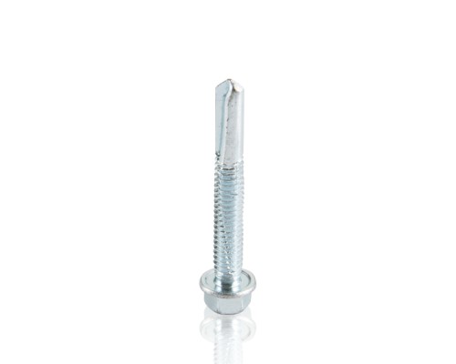 Hexagon Washer Head Screws