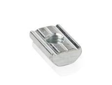 Carbon Steel Weld Top Spring Nut