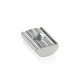 Trapezoidal Bilateral Groove Nut