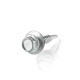 Hexagon Head Screws With Rubber Washers
