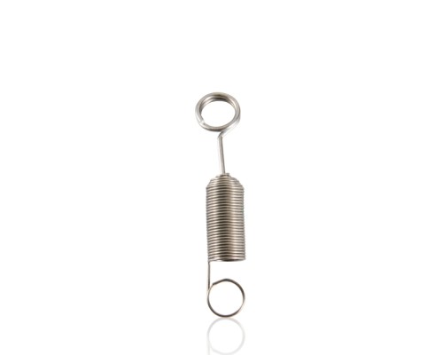 Special-Shaped Tension Spring