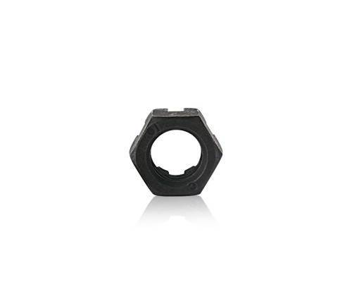 DIN935 Hexagon Sloted Nuts