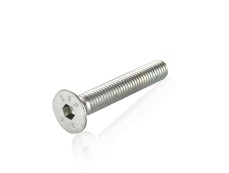 Cylindrical Inner Hexagon Screws