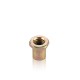 Color Zinc Hexagonal T Nut