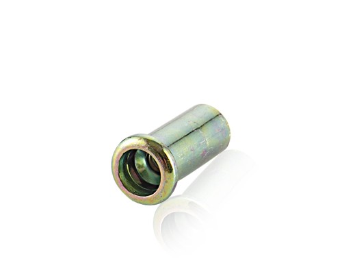 Carbon Steel Galvanized T Nut